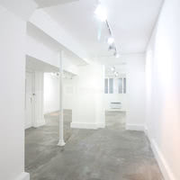 Galerie Joseph Saint-Martin