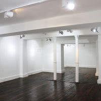 Galerie Joseph Saint-Martin