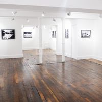 Galerie Joseph Saint-Martin