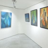 Galerie Joseph Musée d'Orsay