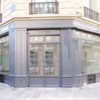 Galerie Joseph Musée d'Orsay