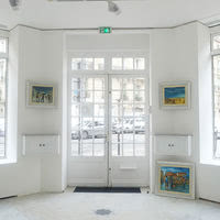 Galerie Joseph Musée d'Orsay