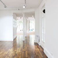 Galerie Joseph Bachaumont