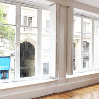 Galerie Joseph Bachaumont