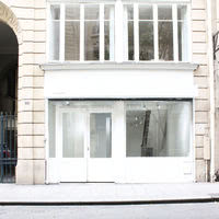 Galerie Joseph Bachaumont
