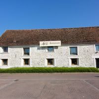 Le 6 Bis Restaurant