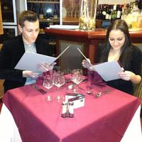 Le 6 Bis Restaurant