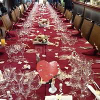 Le 6 Bis Restaurant