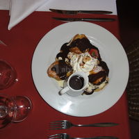 Le 6 Bis Restaurant