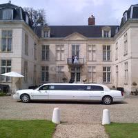 Château d'Auvillers