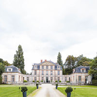 Château d'Auvillers