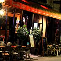 Viaduc Café