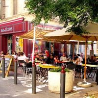 Les Salles du Panier
