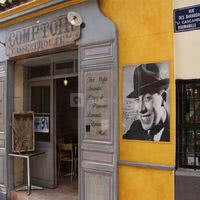 Les Salles du Panier