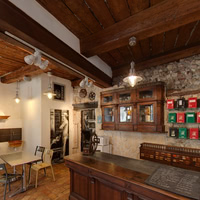 Les Salles du Panier