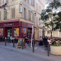 Les Salles du Panier
