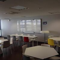 Salle de Travail David Olmer