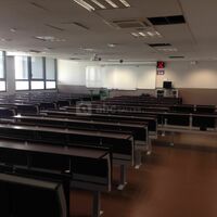 Salle plénière Paul Desbief