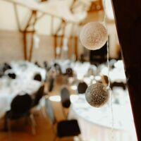 Salle de réception