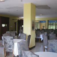 Brit Hotel du Laca