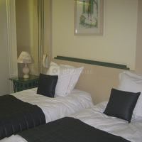 Brit Hotel du Laca
