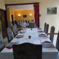 Hôtel du Laca