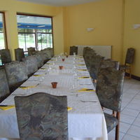 Hôtel du Laca