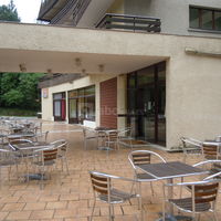 Brit Hotel du Laca
