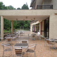 Hôtel du Laca