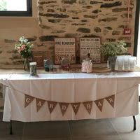 Déco intérieure salle