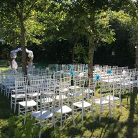 Manoir Sainte Marie