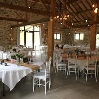 Manoir Sainte Marie