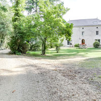 Chemin d'arrivée
