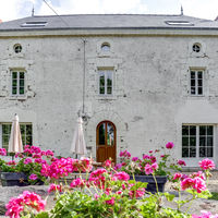 Manoir Sainte Marie
