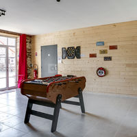Manoir Sainte Marie