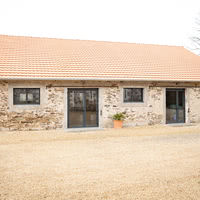 Manoir Sainte Marie