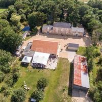 Manoir Sainte Marie
