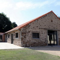 Manoir Sainte Marie