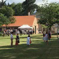 Manoir Sainte Marie