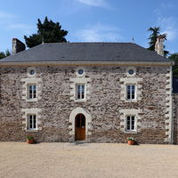 Manoir Sainte Marie