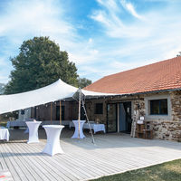 Manoir Sainte Marie