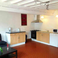 Le gîte 9 places