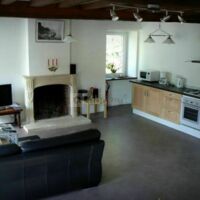 Le gîte 6 places