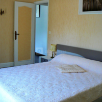 Chambre gîte
