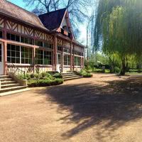 Le Moulin du Vey