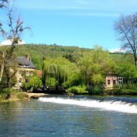 Le Moulin du Vey
