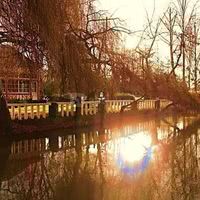 Le Moulin du Vey