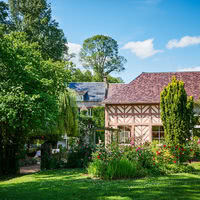 Le Moulin du Vey