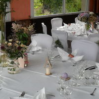 Le Moulin du Vey