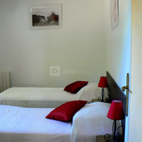 Chambre gîte